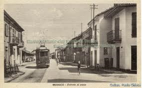 TRASPORTO PUBBLICO