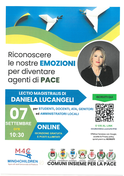 Comuni Insieme per la Pace